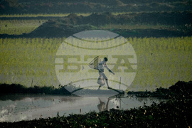 India Community Fishing