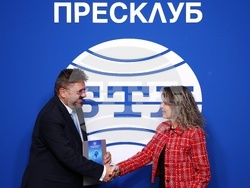 БТА - Съюз на ландшафтните архитекти - договор за партньорство