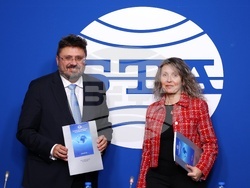 БТА - Съюз на ландшафтните архитекти - договор за партньорство