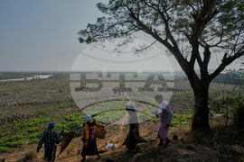 India Community Fishing