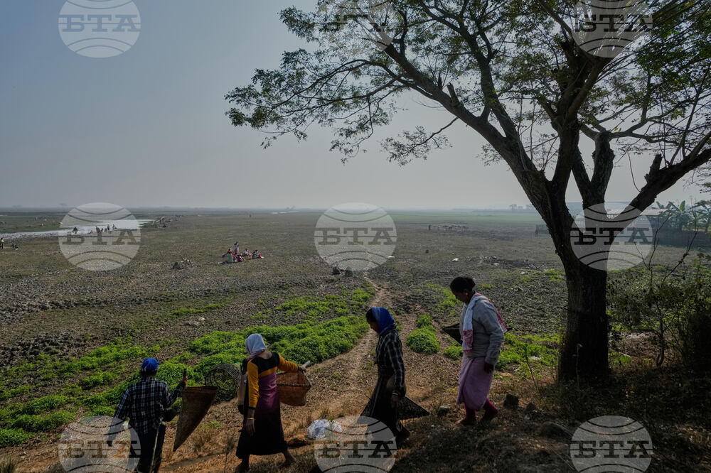 India Community Fishing