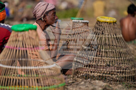 India Community Fishing