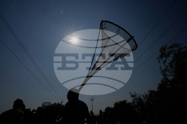 India Community Fishing