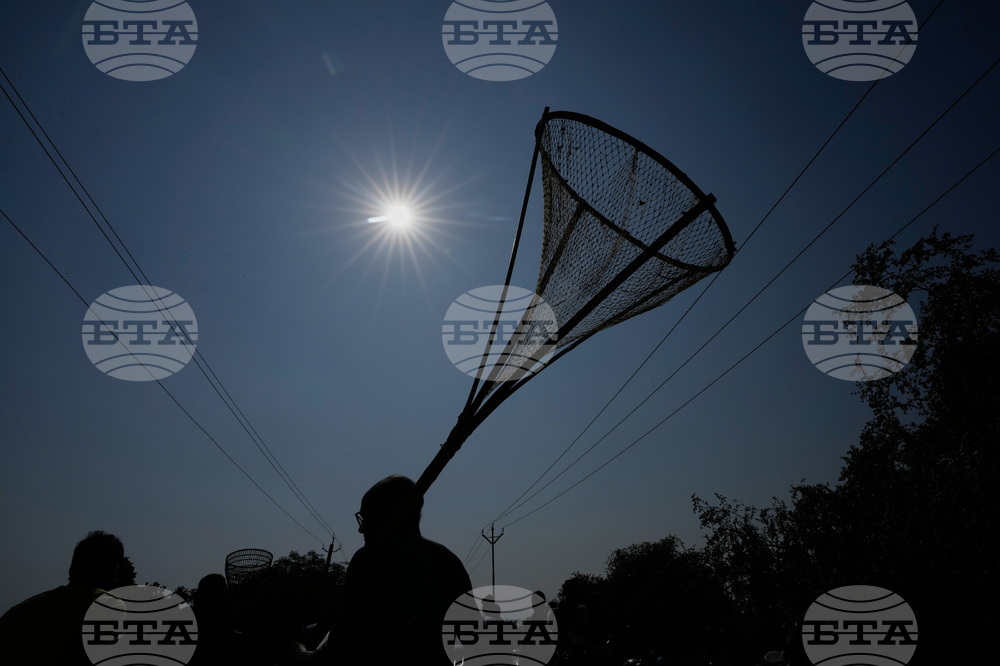 India Community Fishing