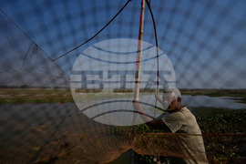 India Community Fishing