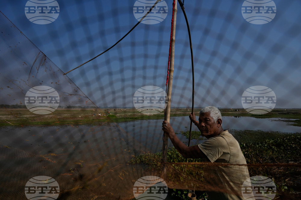 India Community Fishing