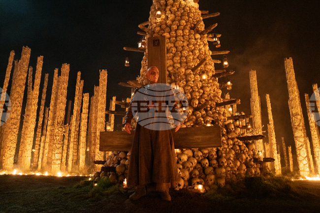 Film Review - 28 Years Later: The Bone Temple