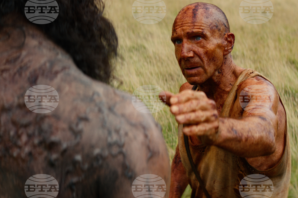 Film Review - 28 Years Later: The Bone Temple