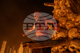 Film Review - 28 Years Later: The Bone Temple