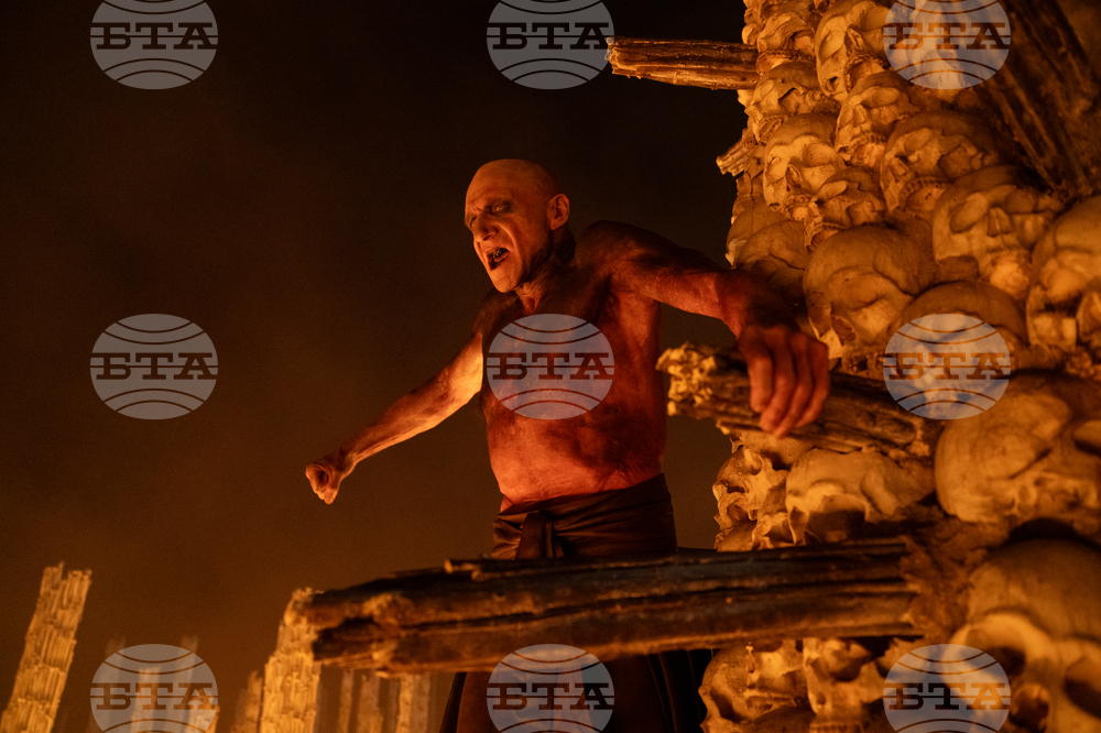 Film Review - 28 Years Later: The Bone Temple