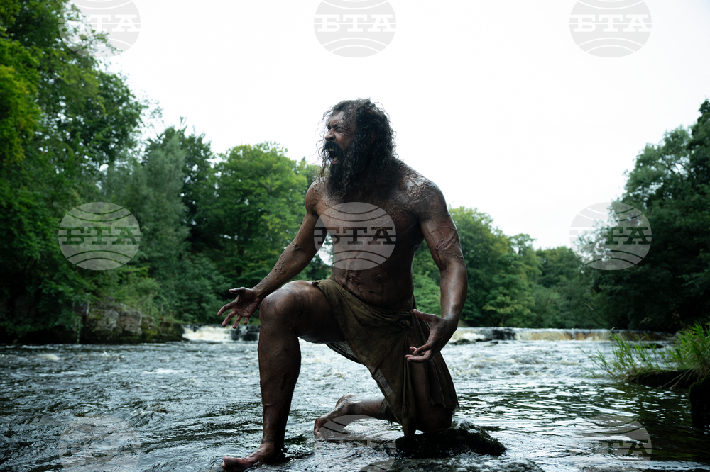 Film Review - 28 Years Later: The Bone Temple