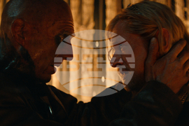 Film Review - 28 Years Later: The Bone Temple