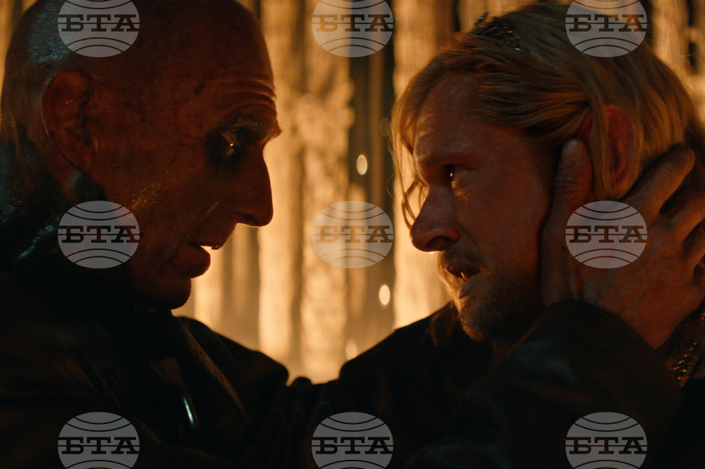 Film Review - 28 Years Later: The Bone Temple