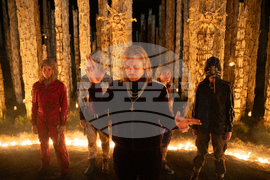 Film Review - 28 Years Later: The Bone Temple