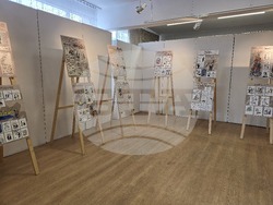 Свищов - сборник и изложба - представяне - Петър Борсуков