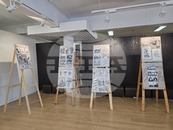 Свищов - сборник и изложба - представяне - Петър Борсуков