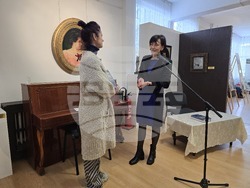 Свищов - сборник и изложба - представяне - Петър Борсуков