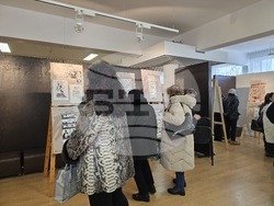 Свищов - сборник и изложба - представяне - Петър Борсуков