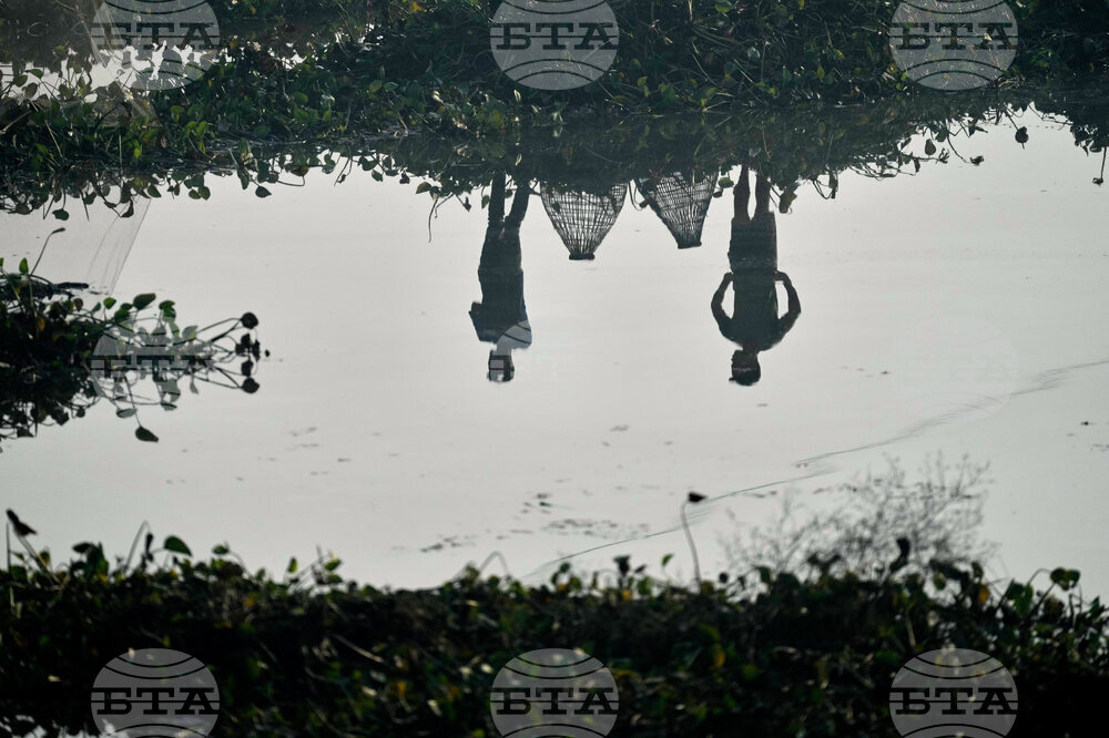 India Community Fishing