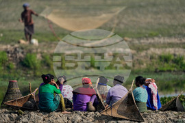 India Community Fishing