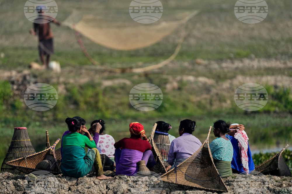 India Community Fishing