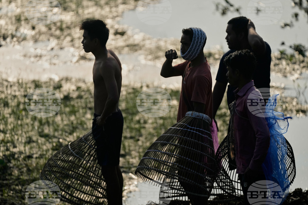 India Community Fishing