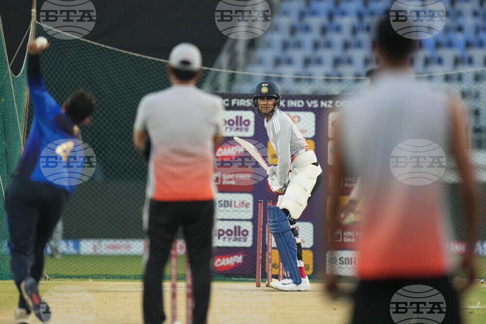 India New Zealand Cricket