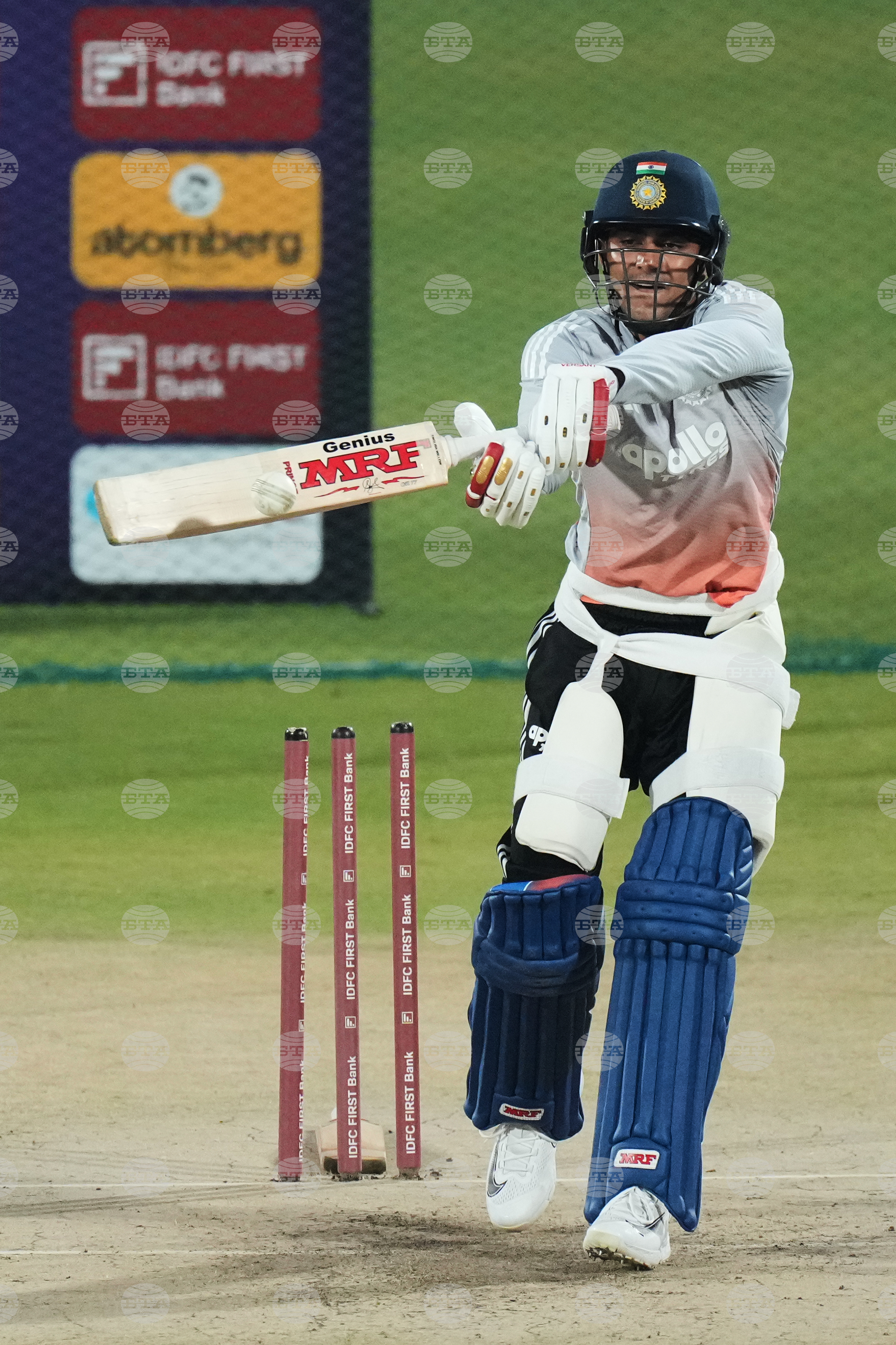 India New Zealand Cricket