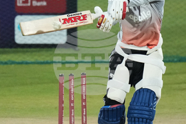 India New Zealand Cricket