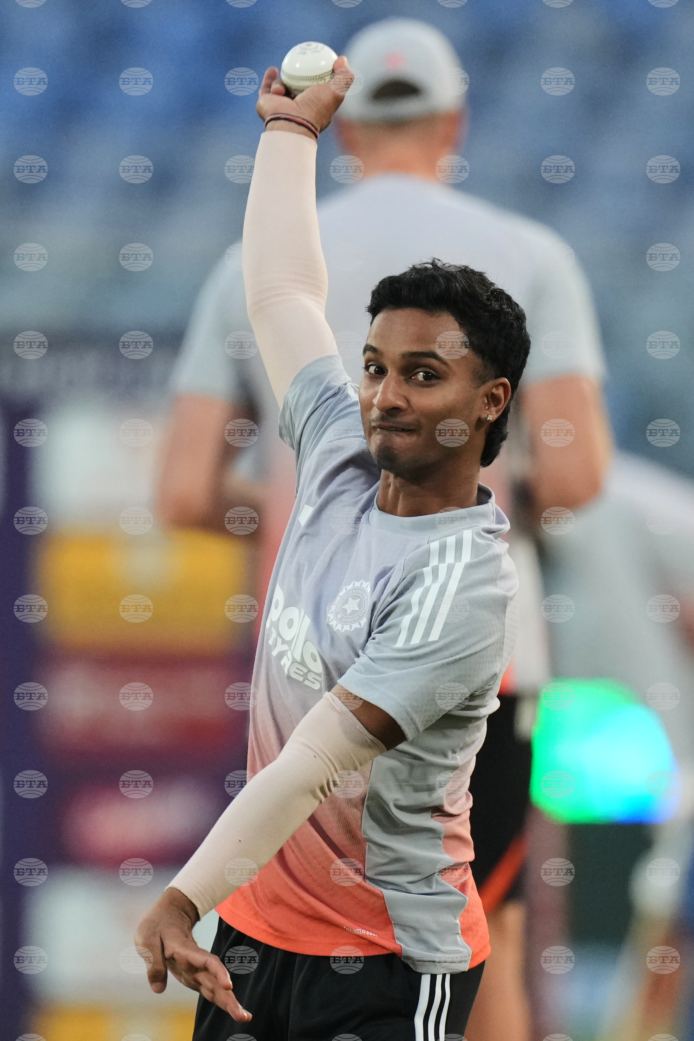 India New Zealand Cricket