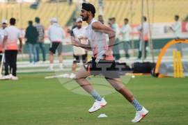 India New Zealand Cricket