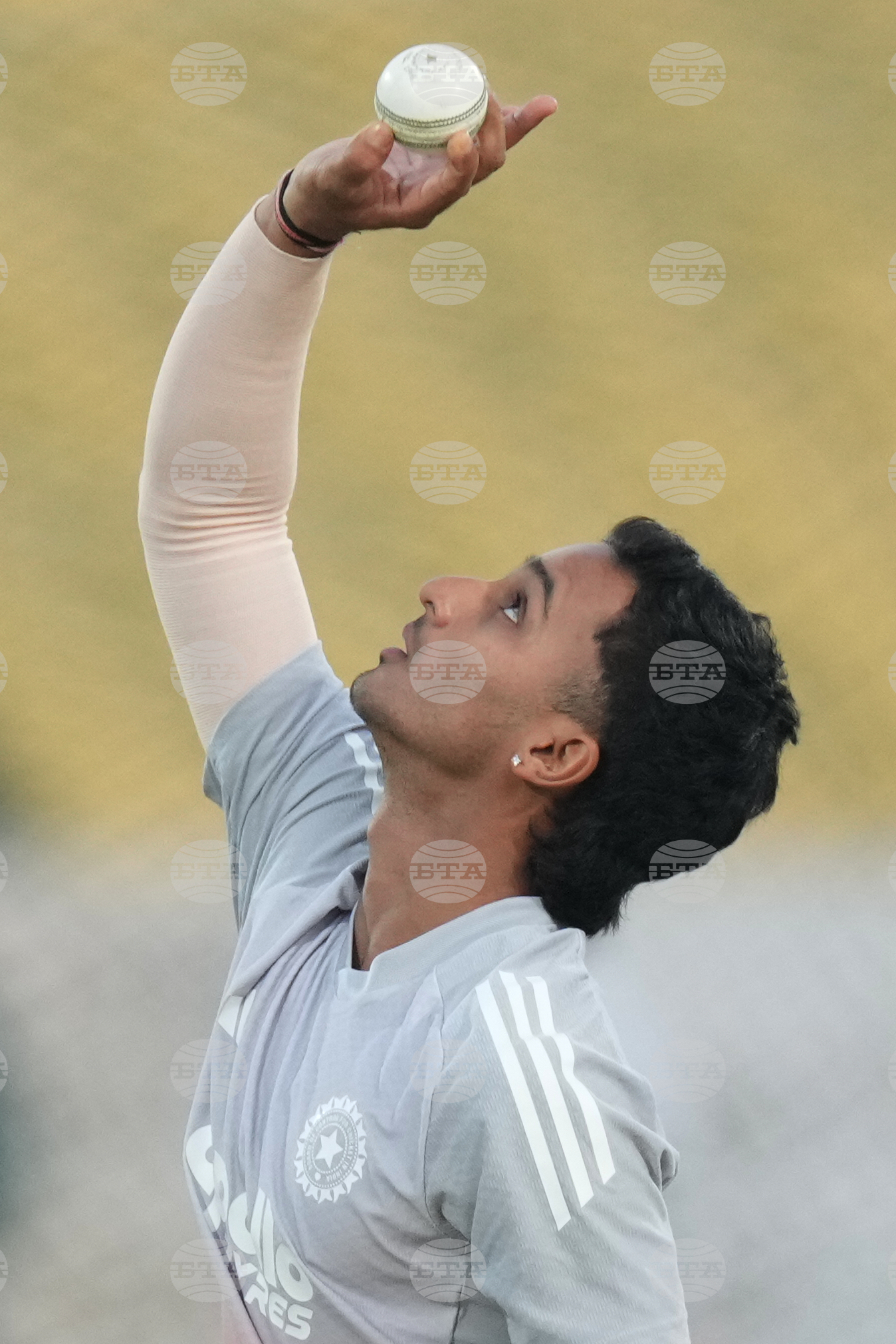 India New Zealand Cricket