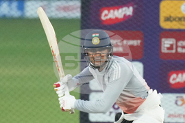 India New Zealand Cricket