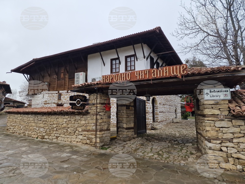 Мултимедиен интерактивен спектакъл ще представи танцовото изкуство и връзката му с различни култури в читалището в Арбанаси