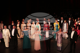 Плевен - музика - „Царицата на чардаша”