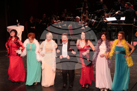 Плевен - музика - „Царицата на чардаша”