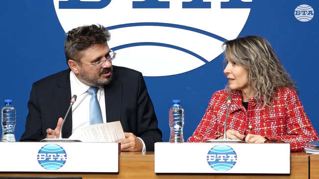 Българската телеграфна агенция сключи договор за партньорство със Съюза на ландшафтните архитекти