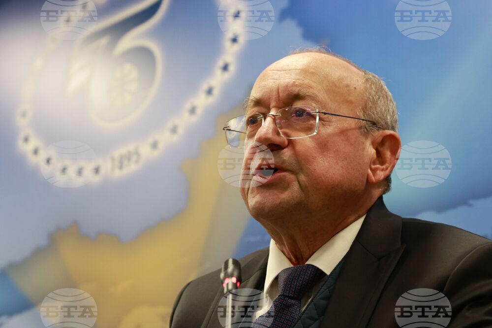 Euro Introduction Marks Final Step in Bulgaria’s EU Integration - Chamber of Commerce and Industry President