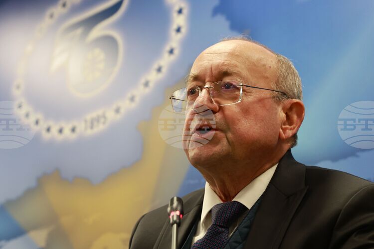 Euro Introduction Marks Final Step in Bulgaria’s EU Integration - Chamber of Commerce and Industry President