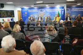 БТПП - Евроклуб - датско председателство - резултати - представяне