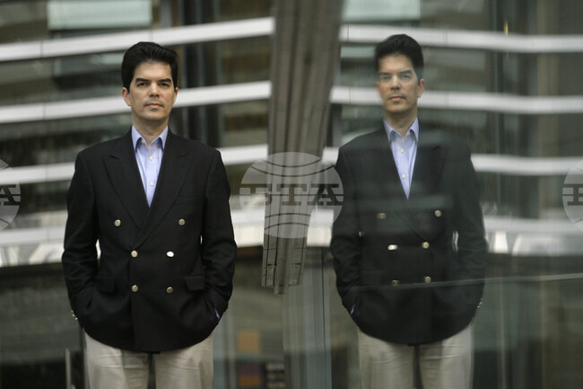 Hong Kong Obit David Webb