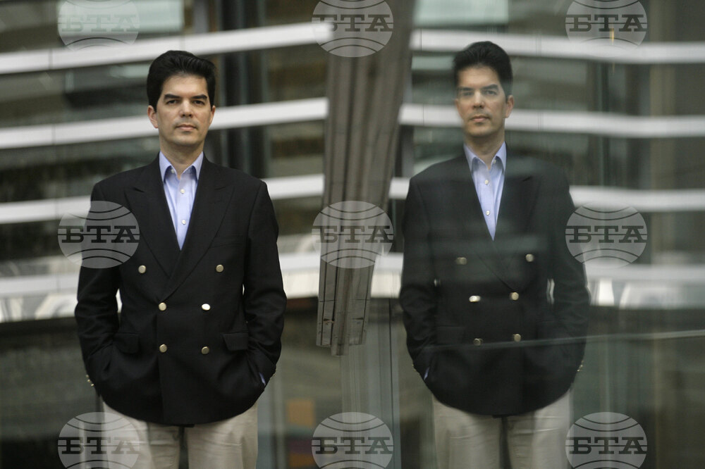 Hong Kong Obit David Webb