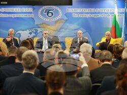 БТПП - Евроклуб - датско председателство - резултати - представяне