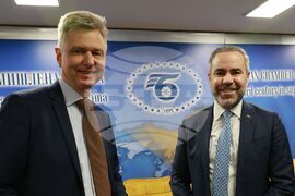 БТПП - Евроклуб - датско председателство - резултати - представяне