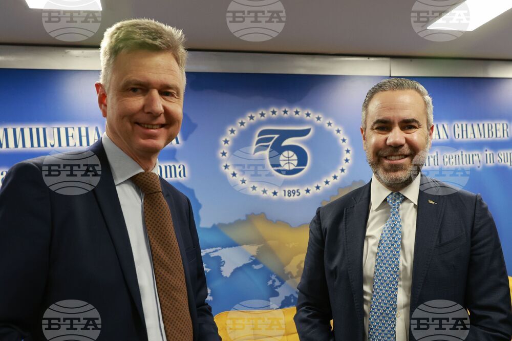 БТПП - Евроклуб - датско председателство - резултати - представяне