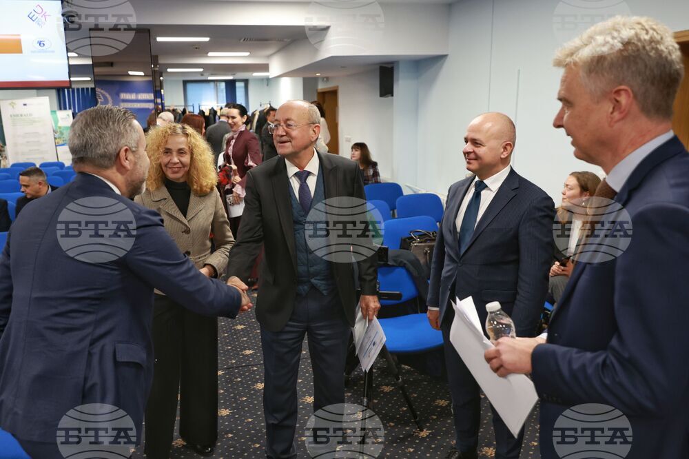 БТПП - Евроклуб - датско председателство - резултати - представяне