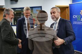 БТПП - Евроклуб - датско председателство - резултати - представяне