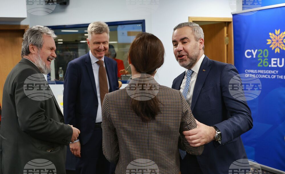 БТПП - Евроклуб - датско председателство - резултати - представяне