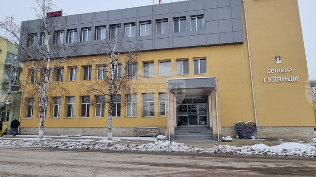 Съветниците в Гулянци ще гласуват Годишна програма за развитие на читалищната дейност в общината