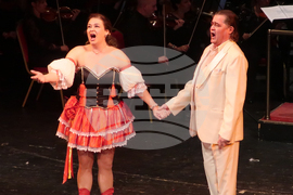 Плевен - музика - „Царицата на чардаша”